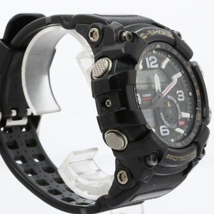 Casio G-Shock Master Of G Land Mudmaster Gg10001Ajf