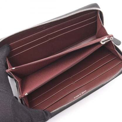 Chanel Classic Long Zip Wallet