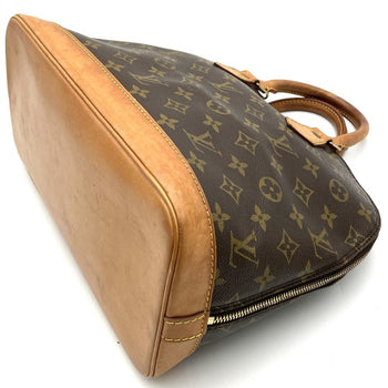 Louis Vuitton M51130 Alma (Old) Handbag