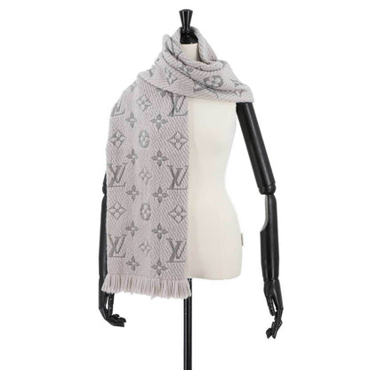 Louis Vuitton Logomania Scarf