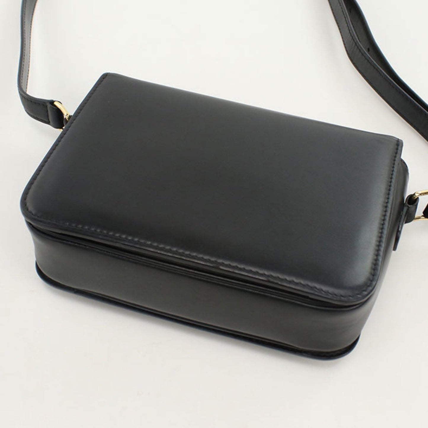 Celine Triomphe Crossbody Shoulder Bag