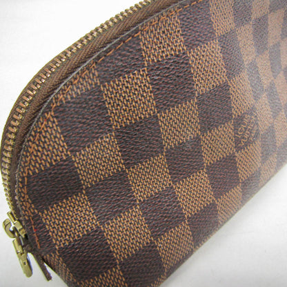 Louis Vuitton Damier Posh Cosmetic N47516 Men