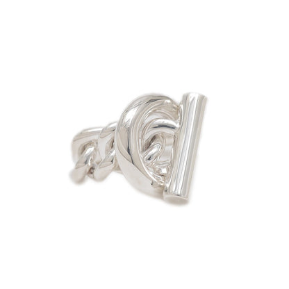 Hermes Herms Croisette Gm Ring