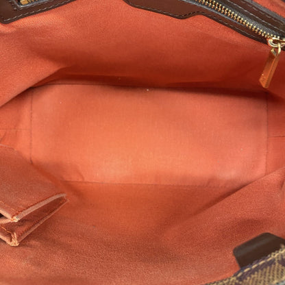 Louis Vuitton Damier Cabas Piano Tote Bag N51187 Ebene Spo