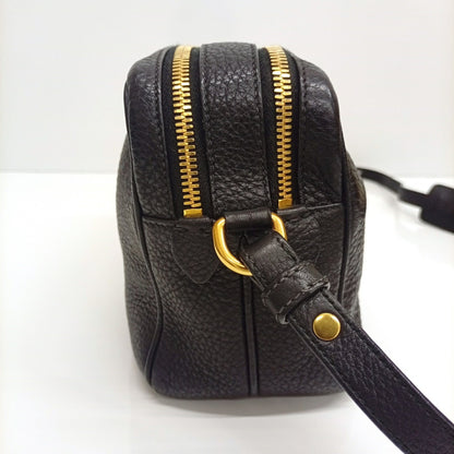 Prada Leather Camera Bag (No Cards