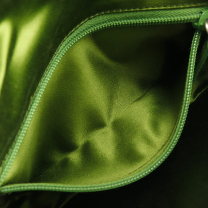 Leather Prada Shoulder Bag