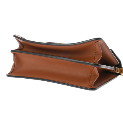 Louis Vuitton Monogram Reverse Dauphine Mini (Old Model