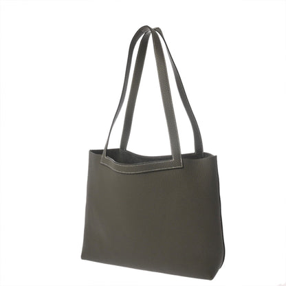 Hermes Cabas Serie 31 Grimayer U Stamp (Circa 2022) Women'S Taurillon Clemence Tote Bag