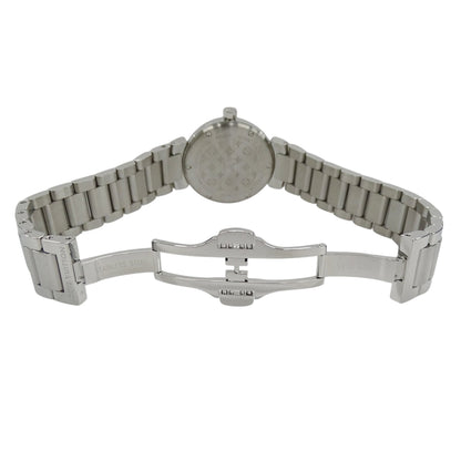 Louis Vuitton Tambour Trunks & Bags Quartz Watch