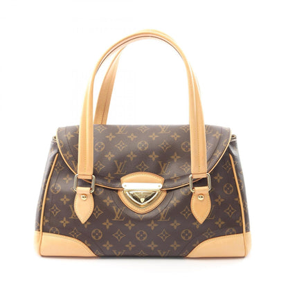 Louis Vuitton Beverly Gm Shoulder Bag