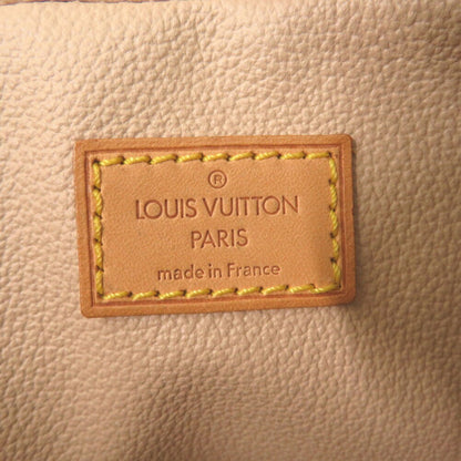 Louis Vuitton True Toilet 28 Monogram M47522 Second Bag Lv 1062Louis Vuitton