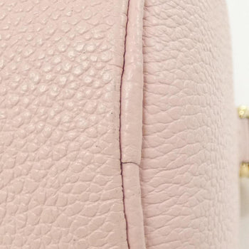 Louis Vuitton Monogram Empreinte (By The Pool) Papillon Bb M45707 Shoulder Bag