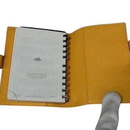 Hermes Agenda Pm Planner Cover