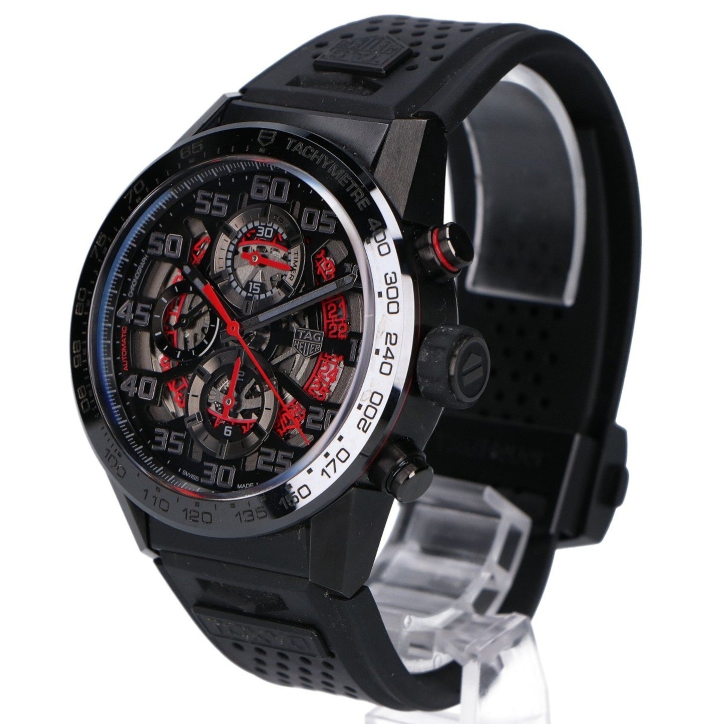 Tag Heuer Car201D.Ft6087 Carrera Tokyo Edition