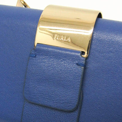 Furla Women'S Leather Clutch Bag