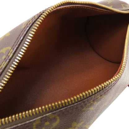 Louis Vuitton M51366 Papillon 26 Old Monogram Handbag Canvas
