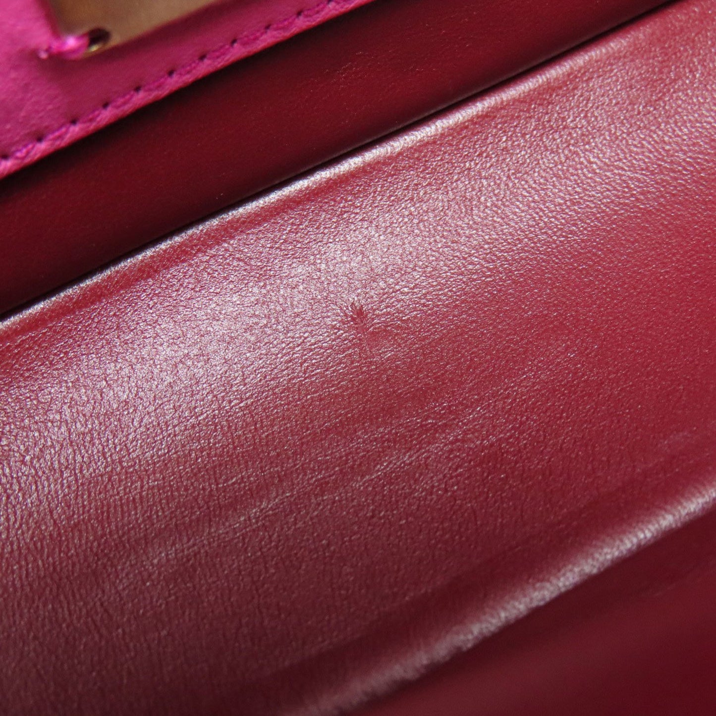 Bvlgari Serpenti Cabochon Mini Crossbody 2-Way Handbag In Calfskin