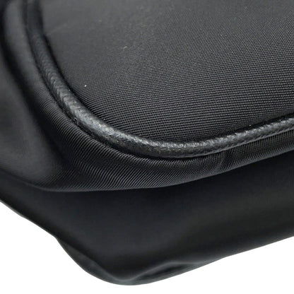 Prada Shoulder Bag Nylon 2Vd700 Prada Black