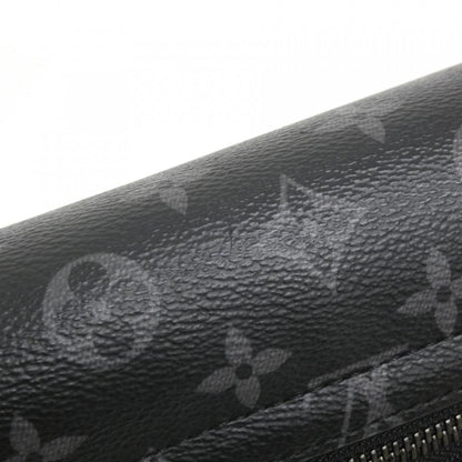 Louis Vuitton Monogram Eclipse District Pm M46255 Shoulder Bag
