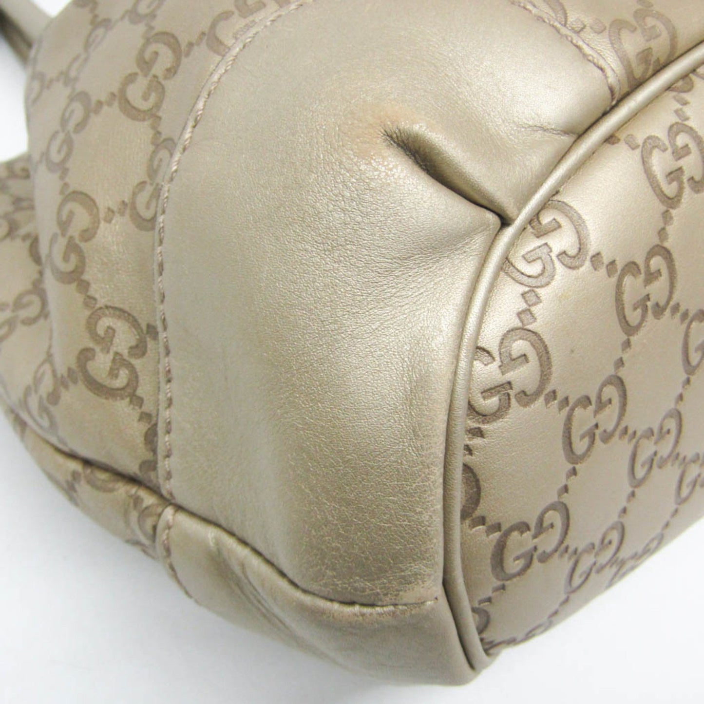 Gucci Sukey Guccissima 247902 Women'S Leather Handbag