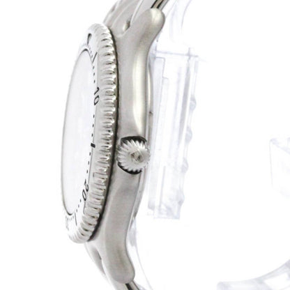 Tag Heuer Sel 200M Chronometer Automatic