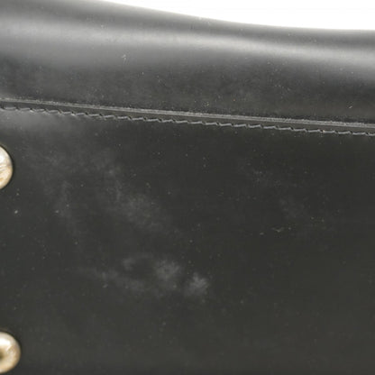 Louis Vuitton Epi Bowling Montaigne Pm Handbag M59322 Noir