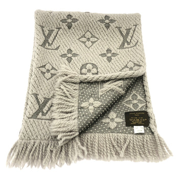 Louis Vuitton Echarpe Logomania Scarf