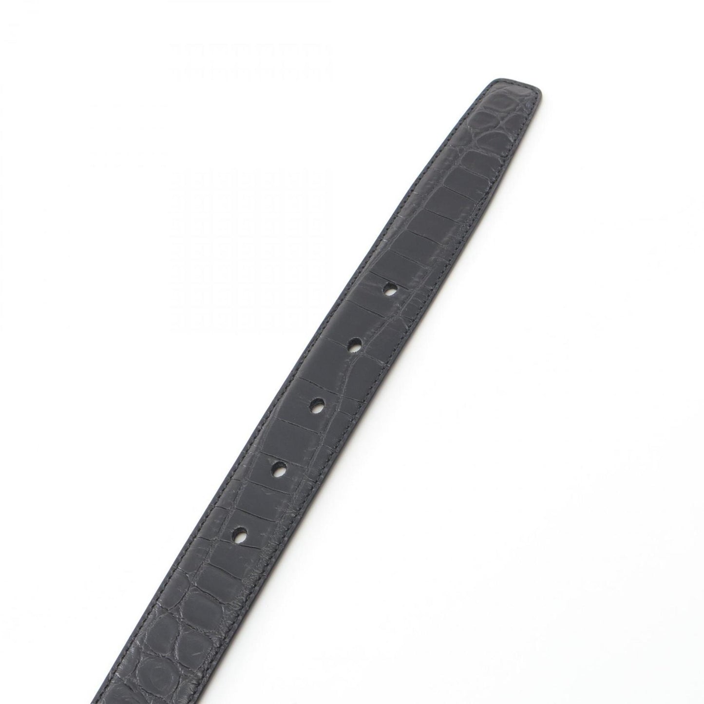 Saint Laurent Cassandra Belt Clothing Leather