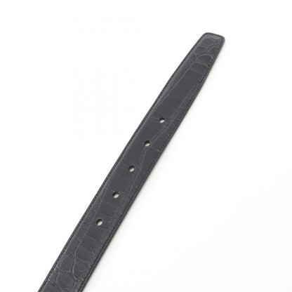 Saint Laurent Cassandra Belt Clothing Leather