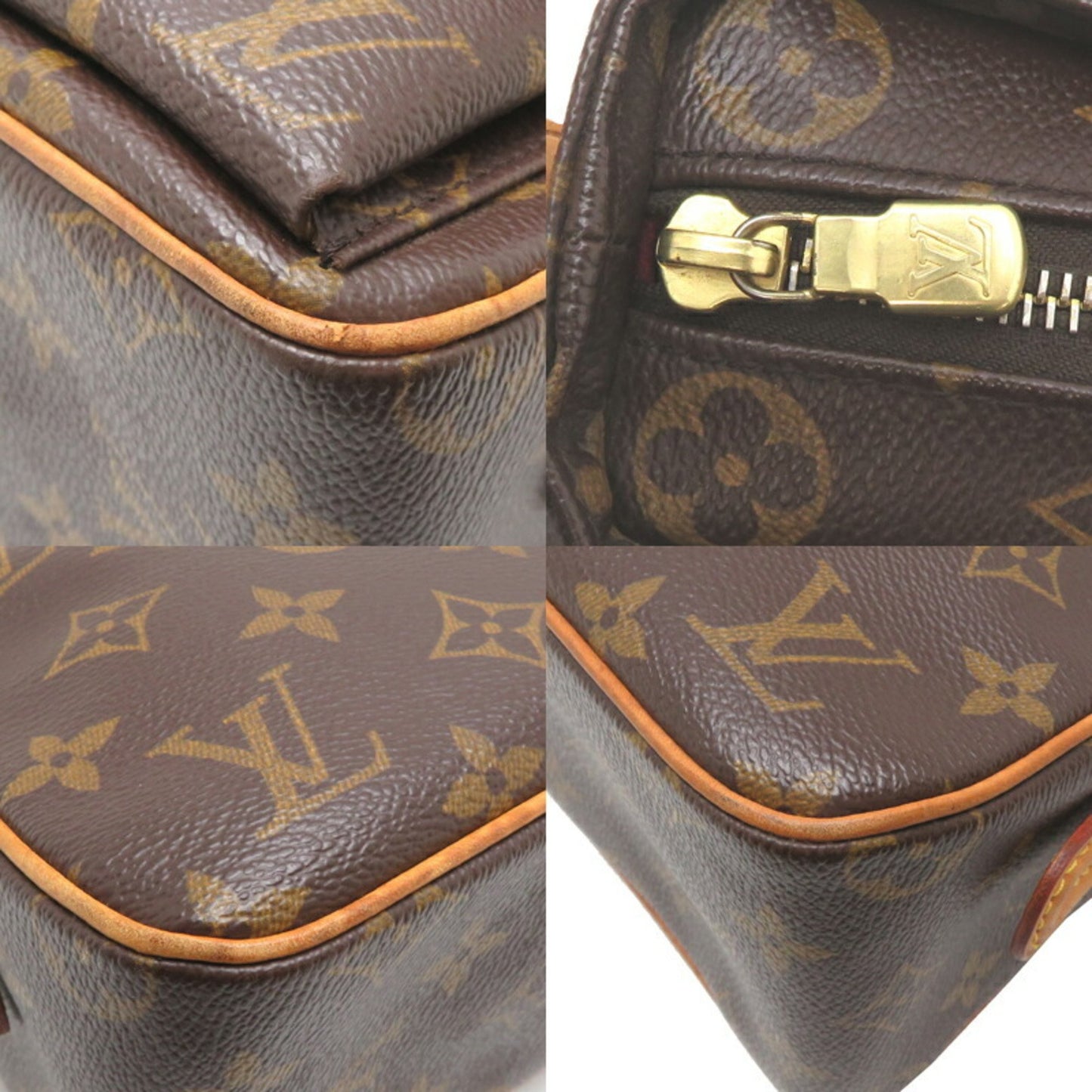 Louis Vuitton Viva Cite Mm