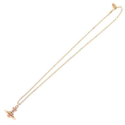 Vivienne Westwood New Small Orb Necklace