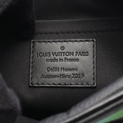 Louis Vuitton Mini Soft Trunk Shoulder Bag