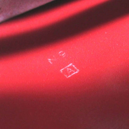 Hermes Agenda A6 Box Calf Leather Notebook Cover