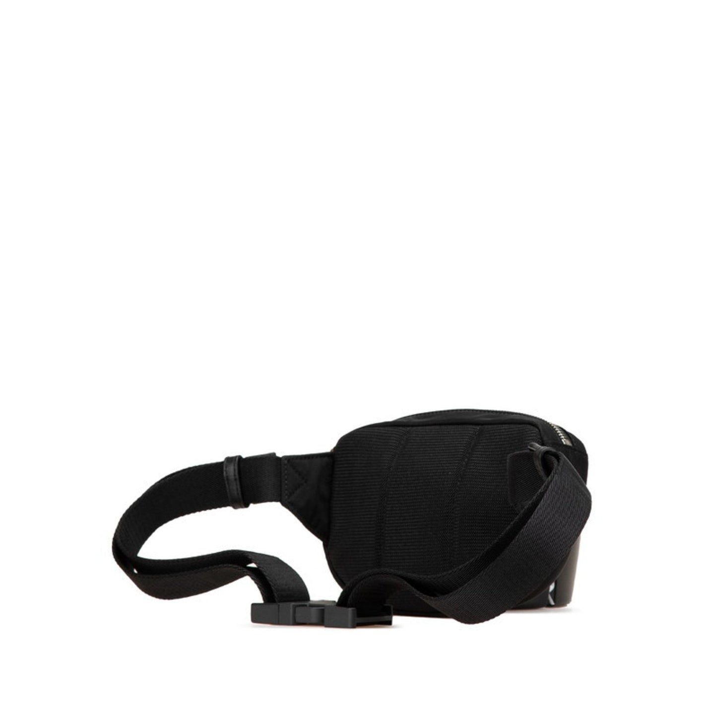Burberry Waist Bag/Body Bag 8052887 Black Nylon