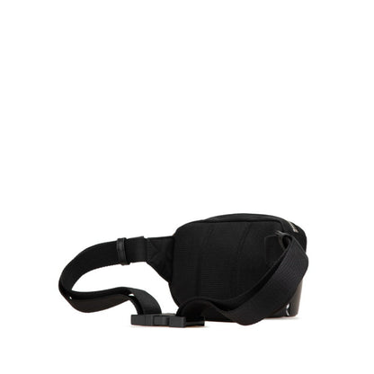 Burberry Waist Bag/Body Bag 8052887 Black Nylon