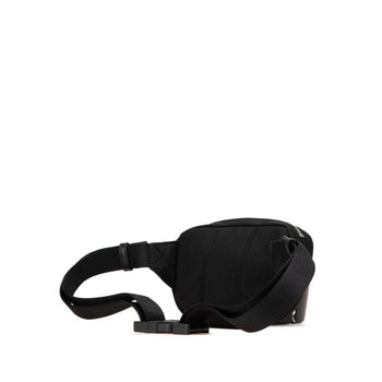 Burberry Waist Bag/Body Bag 8052887 Black Nylon