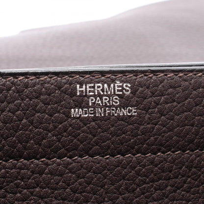 Hermes Herms Sac A Depeche 41 Business Bag