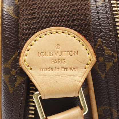 Louis Vuitton Reporter Pm Shoulder Bag