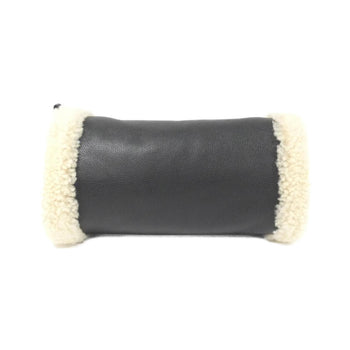 Louis Vuitton Mansion Mouton Teddy M76564 Shoulder Bag