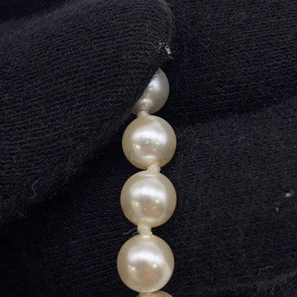 Chanel Coco Mark Necklace