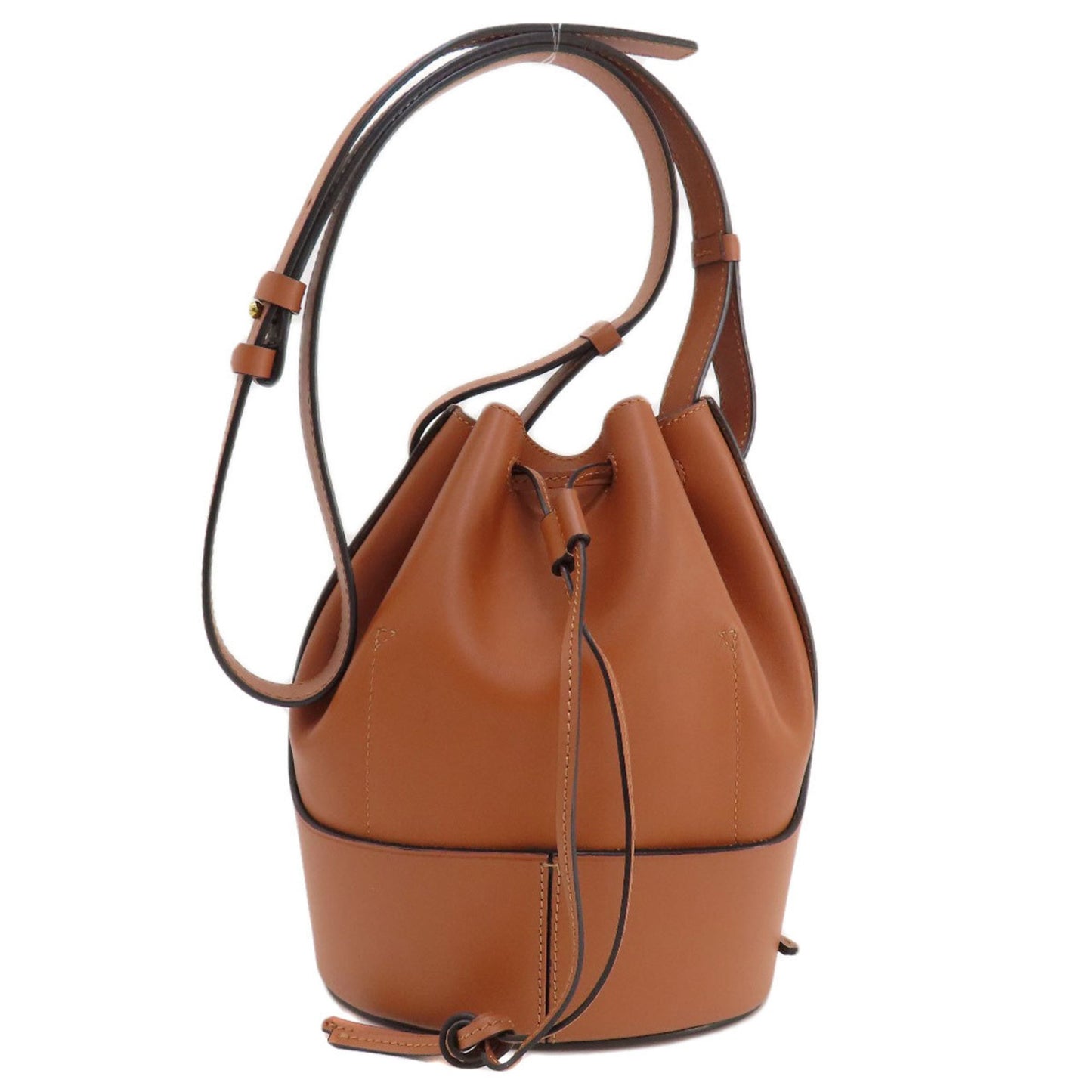 Loewe Balloon Bag Shoulder Calfskin