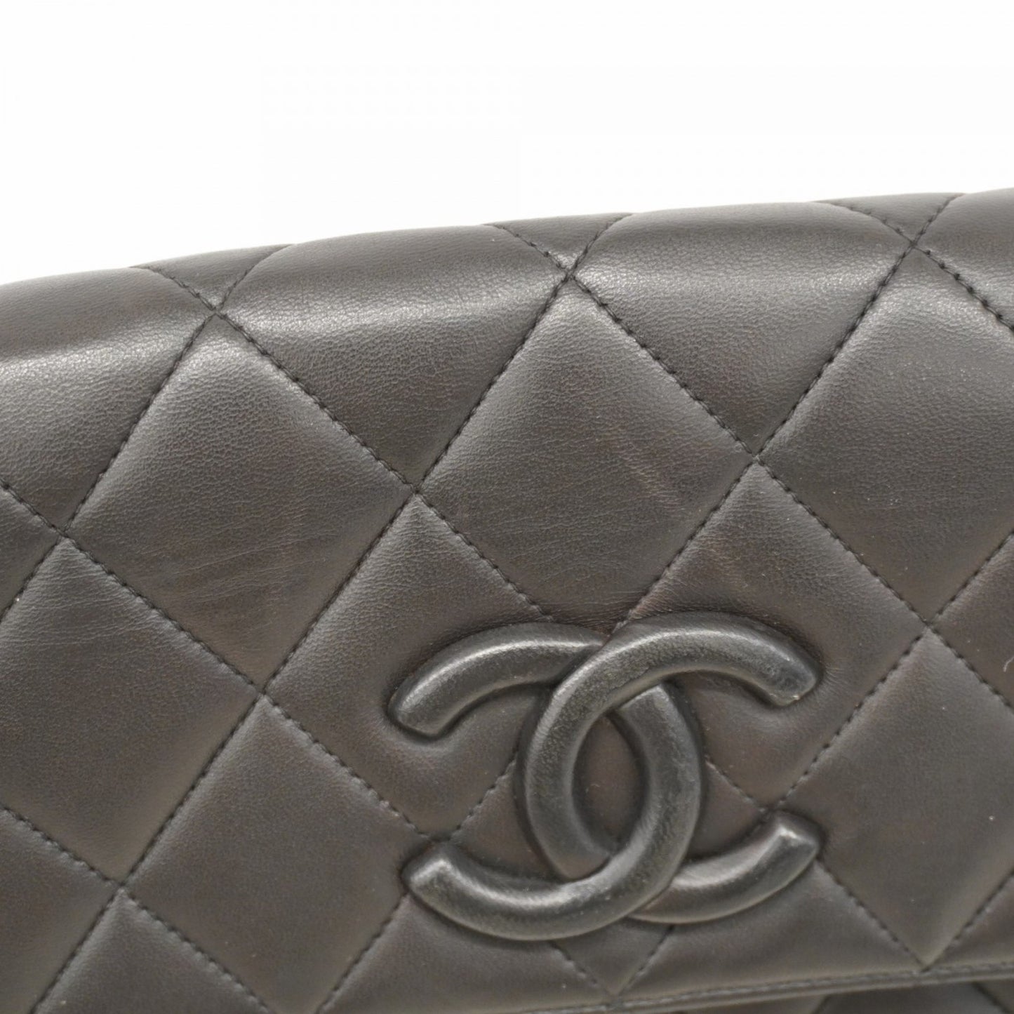 Chanel Matelasse Shoulder Bag