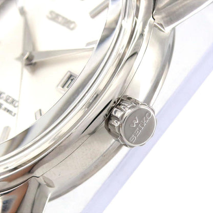 Seiko King Limited 6L35-00D0 Sdka001 Ss Wristwatch Automatic