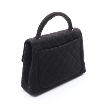 Chanel Matelasse Top Handle Bag