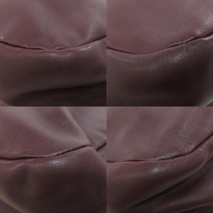 Coach 31674 Tote Bag Leather