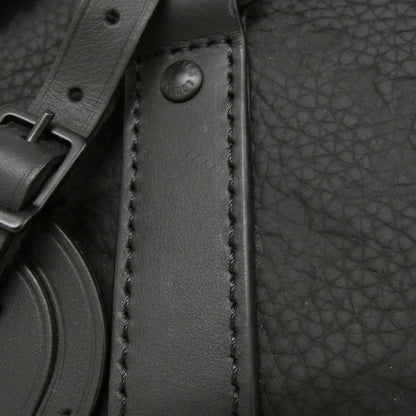 Louis Vuitton Taurillon Monogram Keepall Bandouliere 25Cm Boston Bag M20900