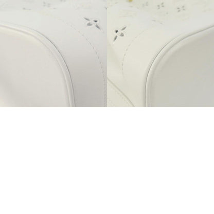 Louis Vuitton M20740 Noe Pm Broderie Angler Shoulder Bag Leather