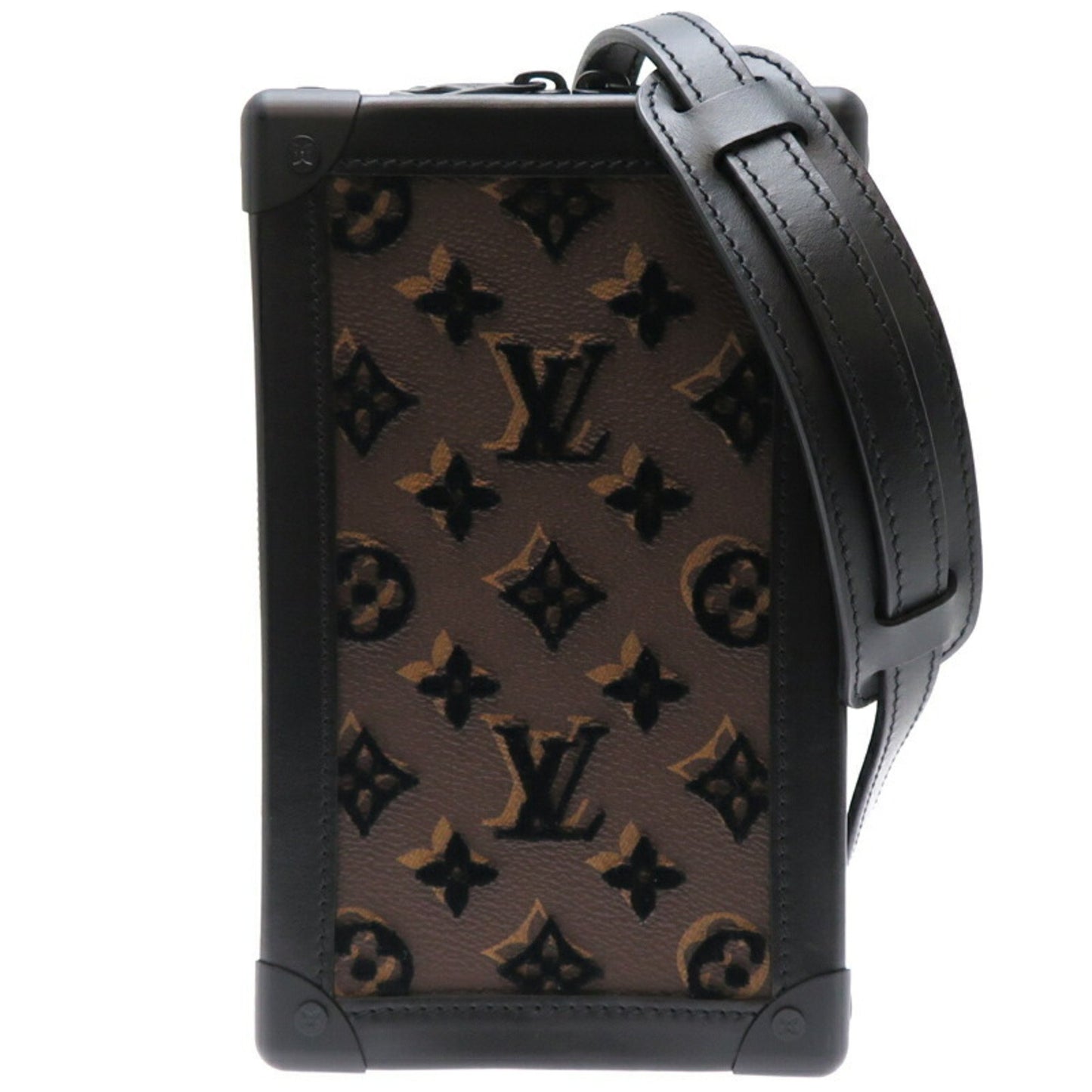 Louis Vuitton Pet Odor Vertical Soft Trunk