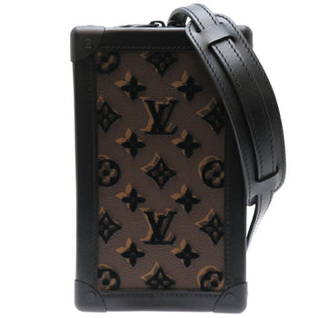Louis Vuitton Pet Odor Vertical Soft Trunk