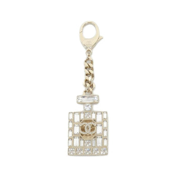 Chanel Abc598 Keychain